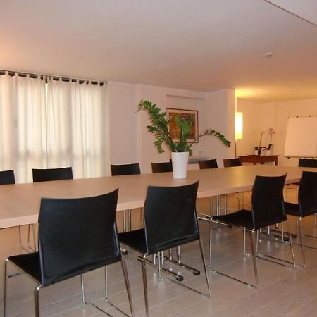 Hotel Europa Падуа Екстериор снимка