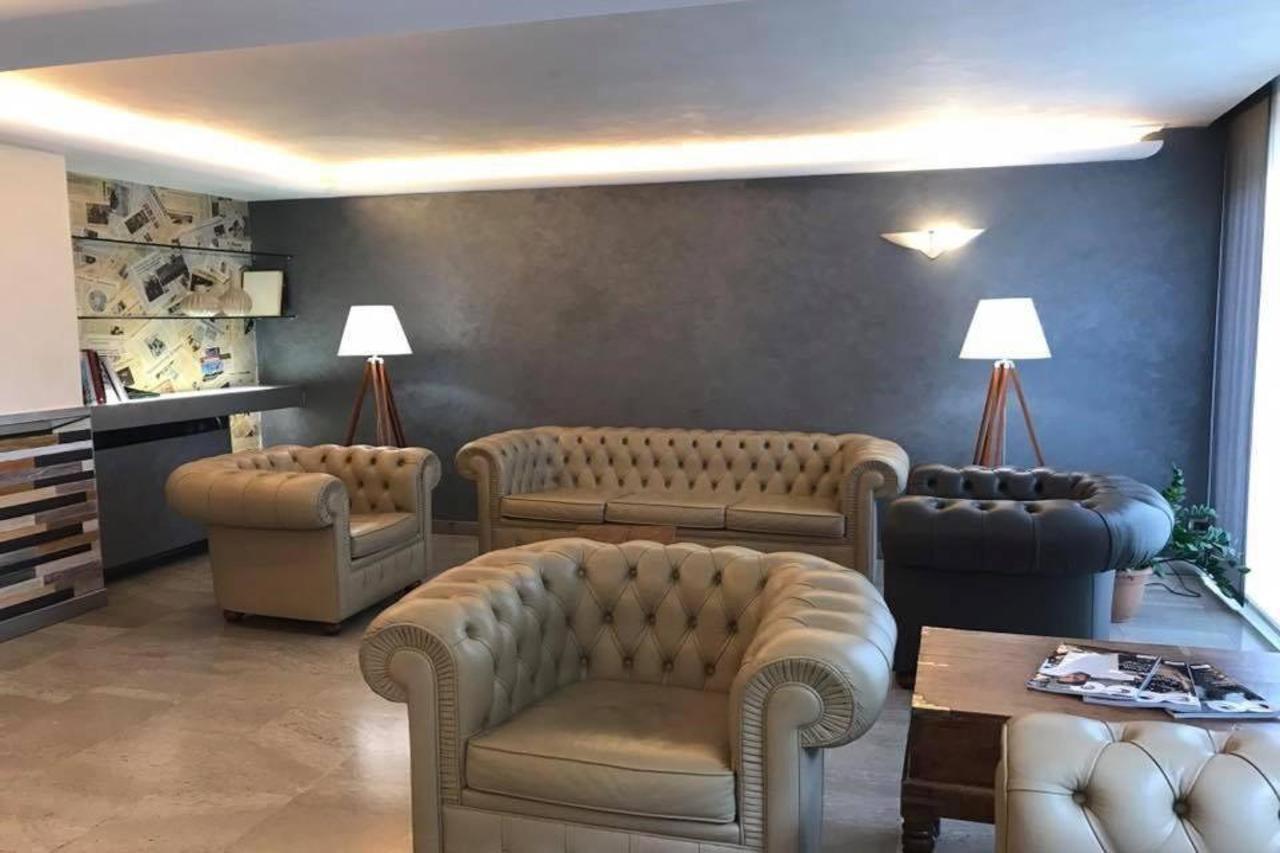 Hotel Europa Падуа Екстериор снимка