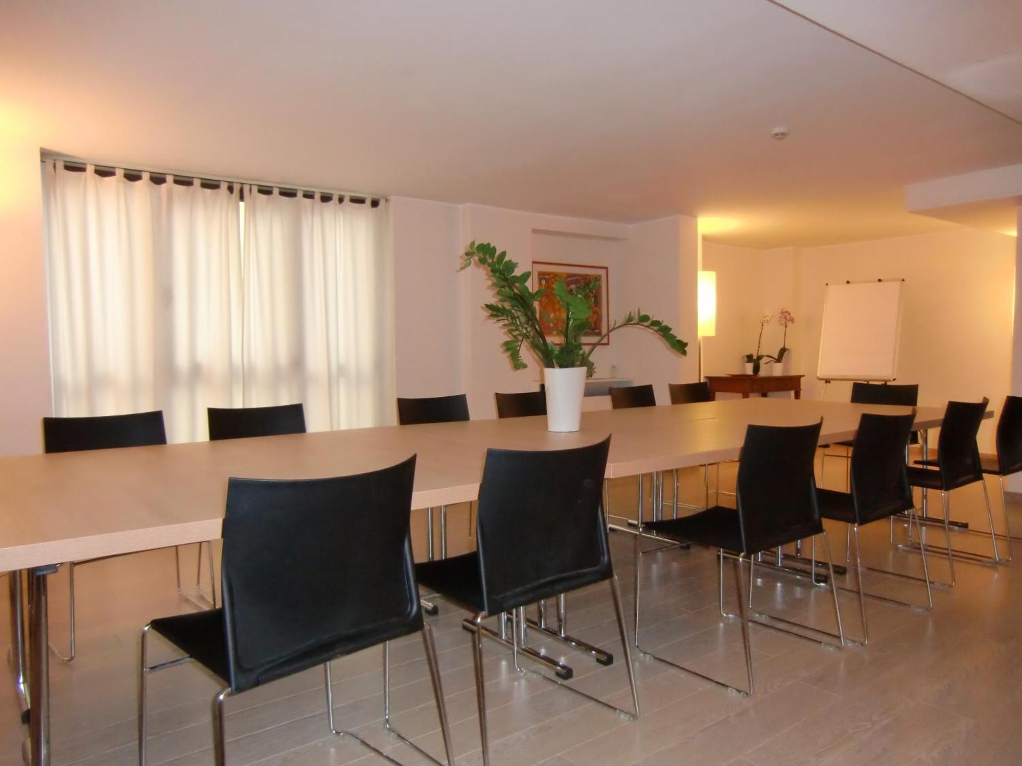 Hotel Europa Падуа Екстериор снимка