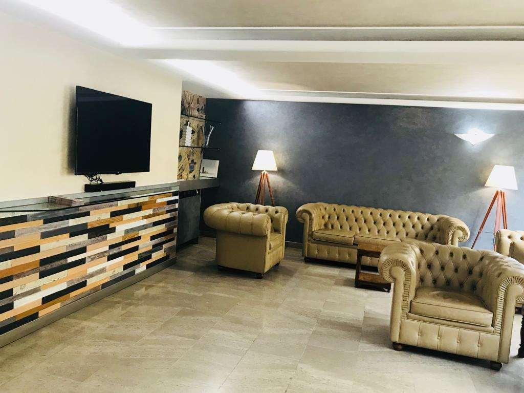 Hotel Europa Падуа Ресторант снимка